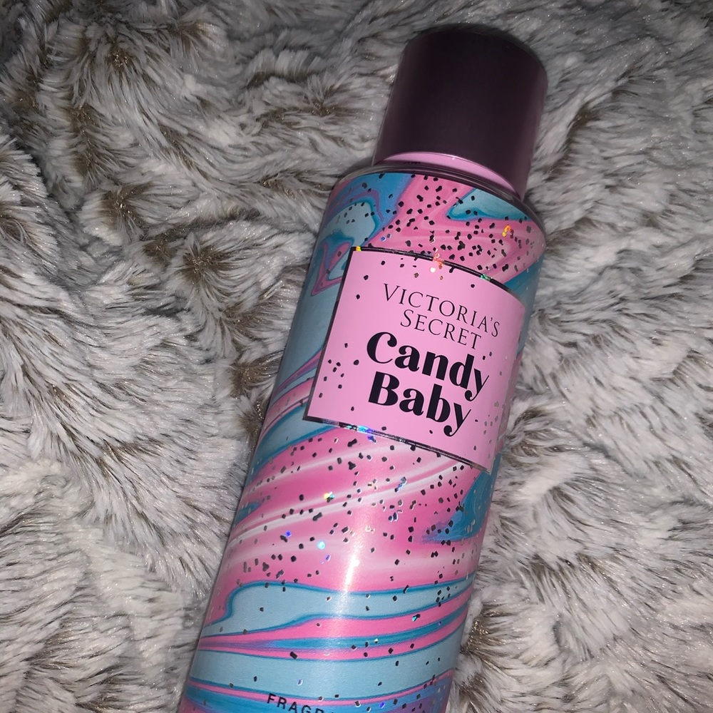 Candy baby brand new Victoria secret